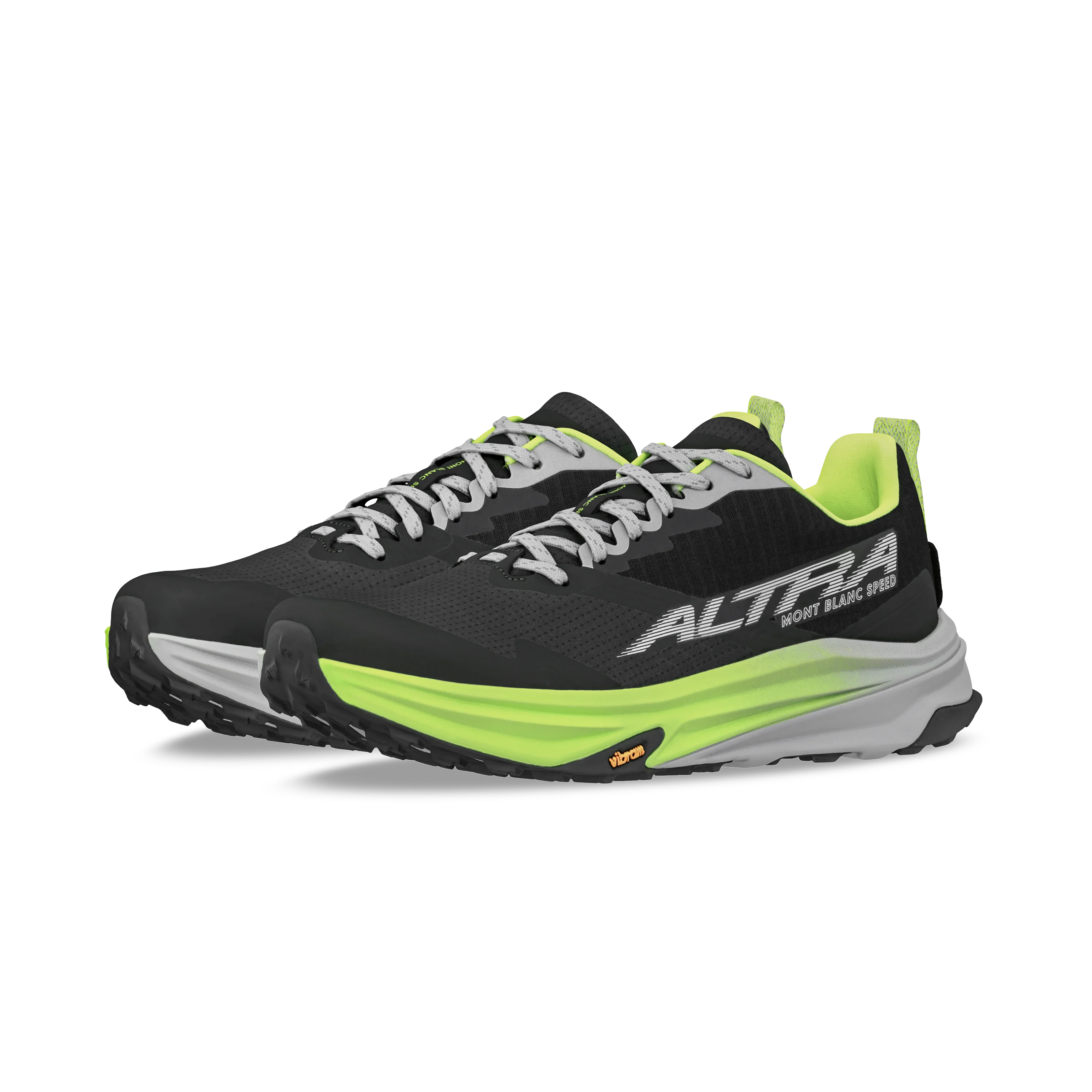 Men's Mont Blanc Speed - Image 17