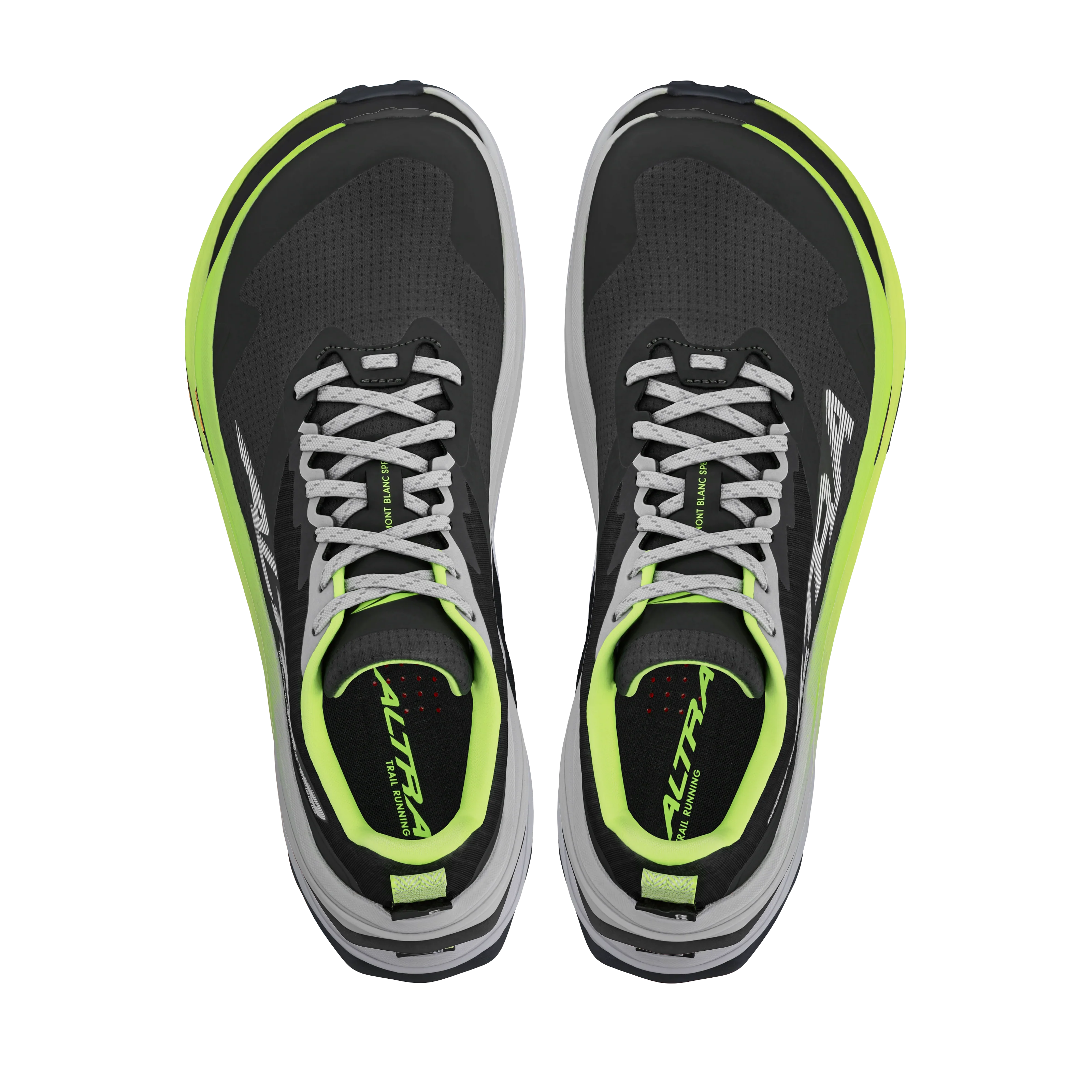 Men's Mont Blanc Speed - Image 18