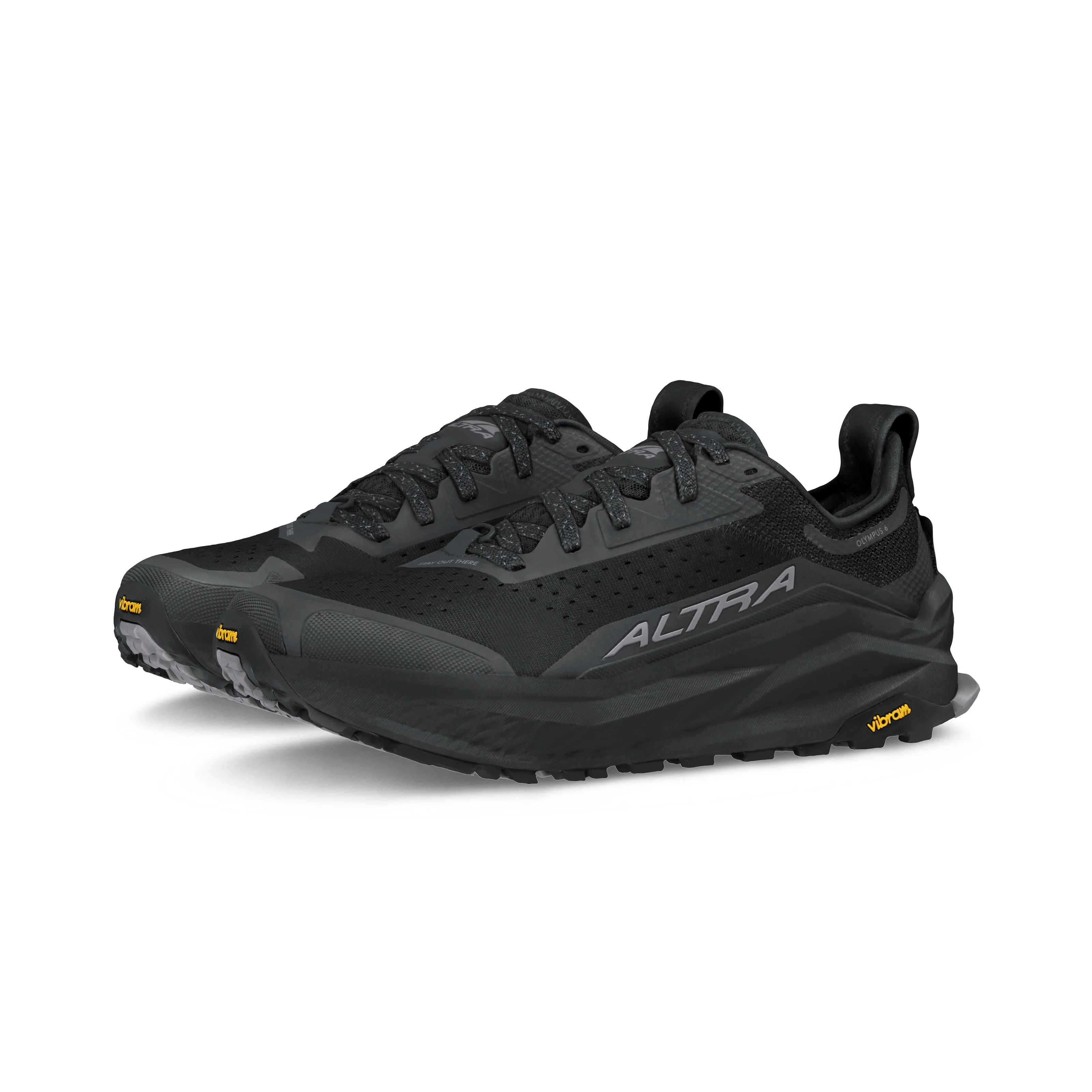 Men's Olympus 6 - Image 5