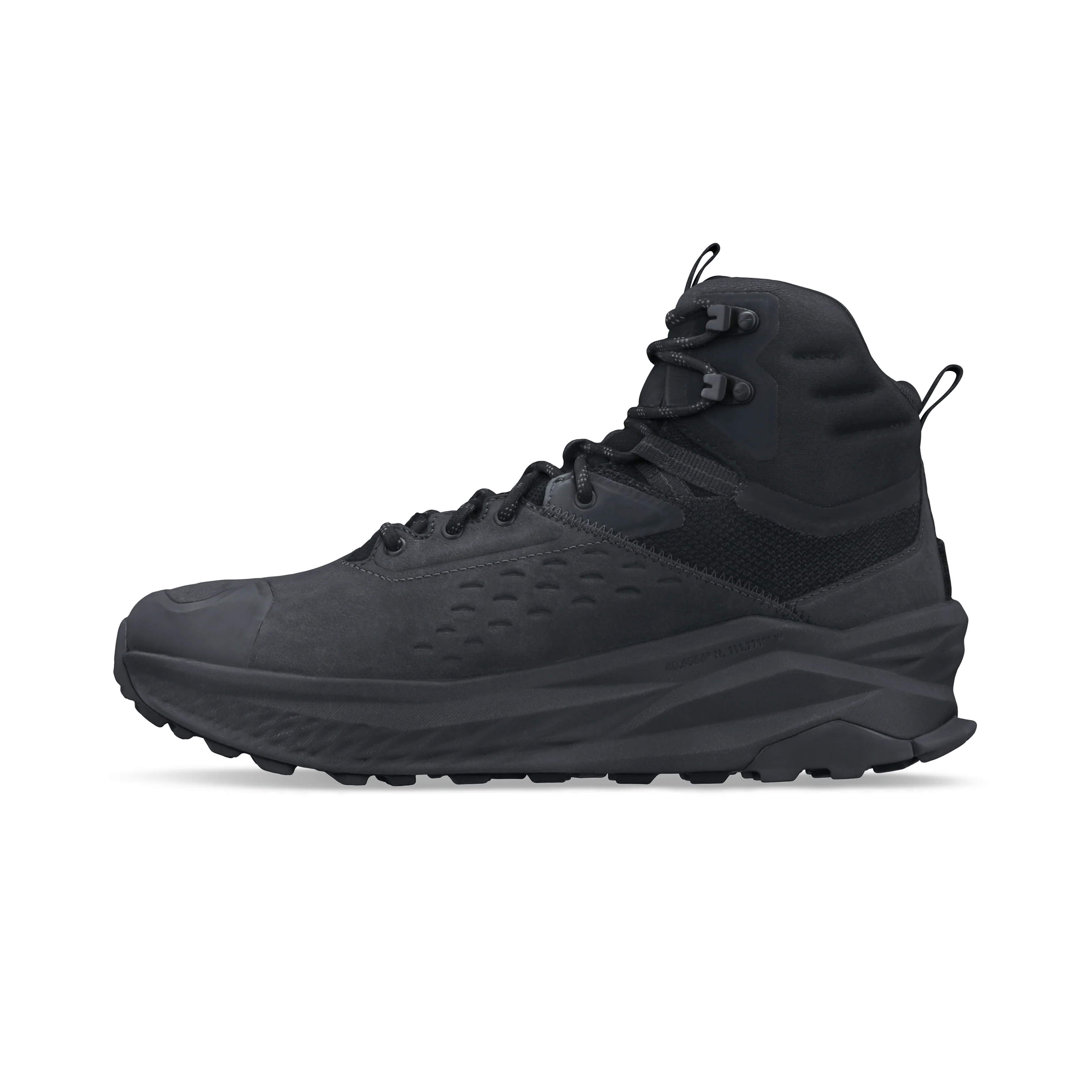 Men's Olympus 6 Hike Mid GTX - Image 10