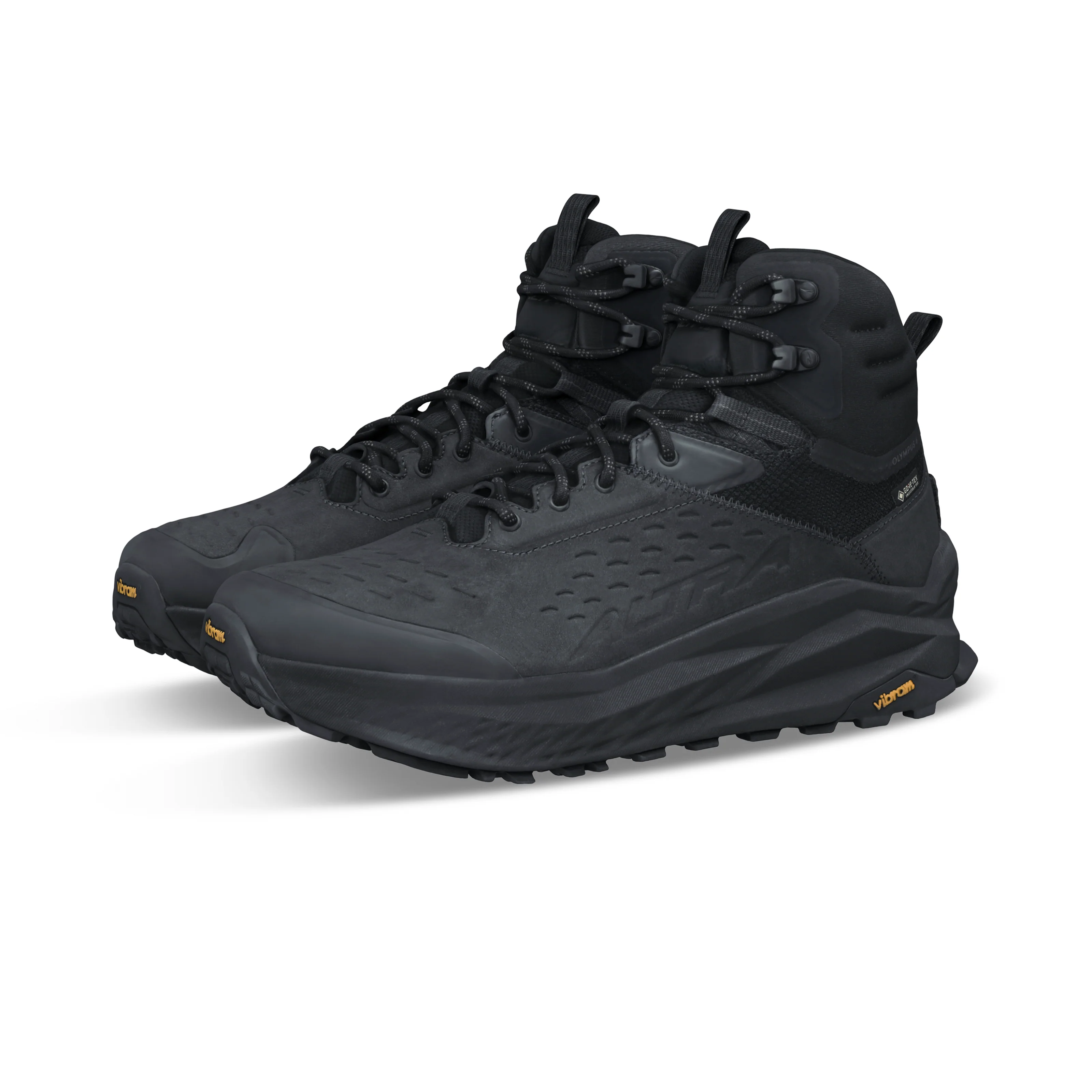 Men's Olympus 6 Hike Mid GTX - Image 11