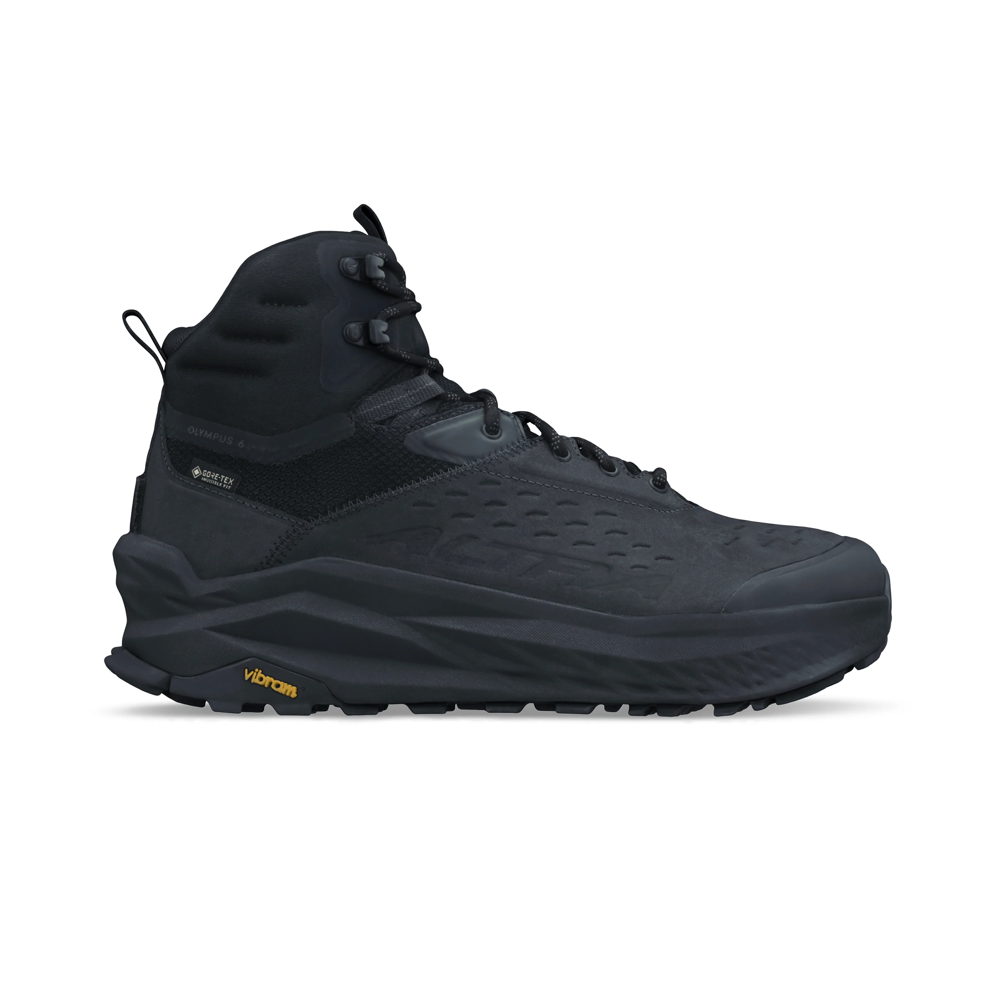 Men's Olympus 6 Hike Mid GTX - Image 7