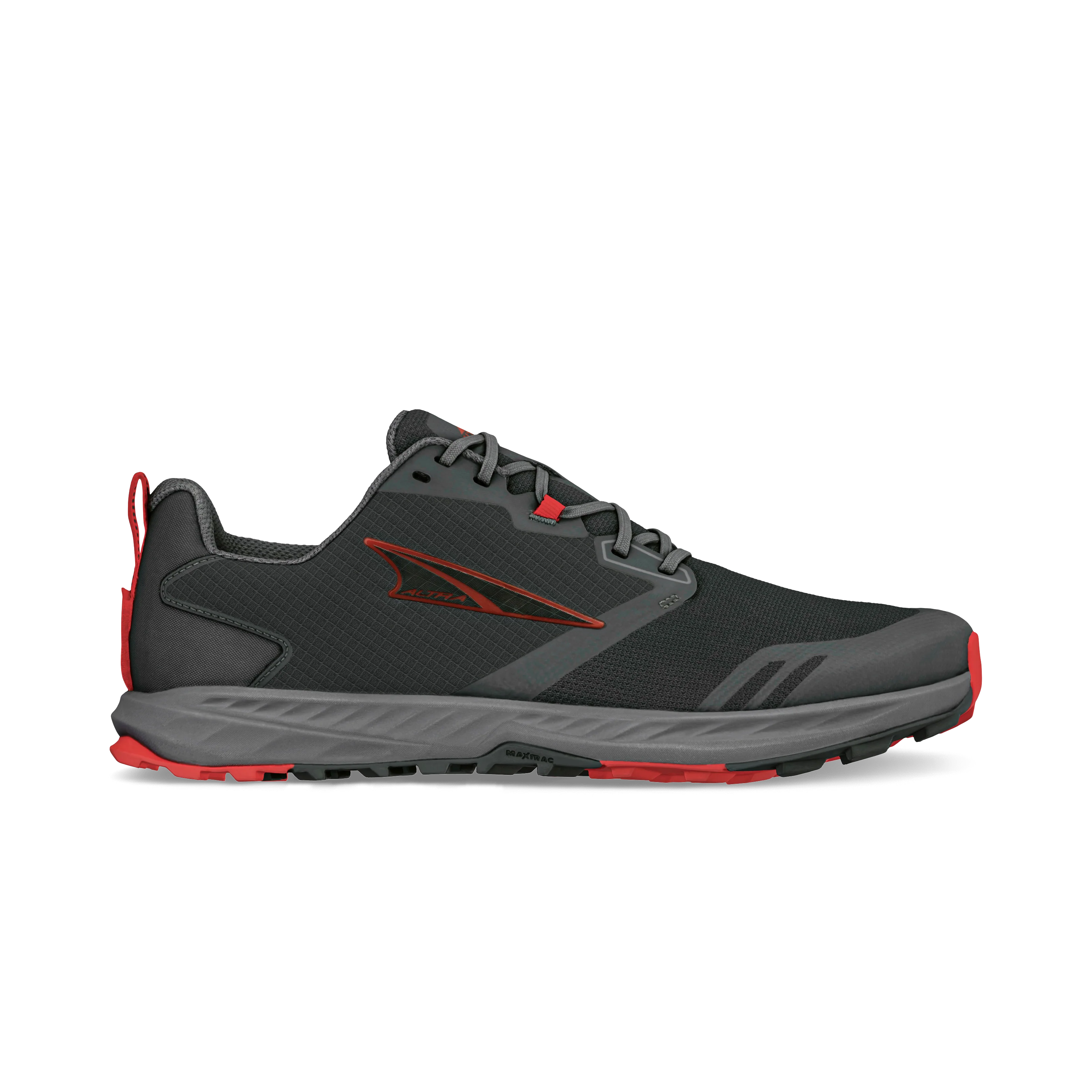 Men's Superior 7