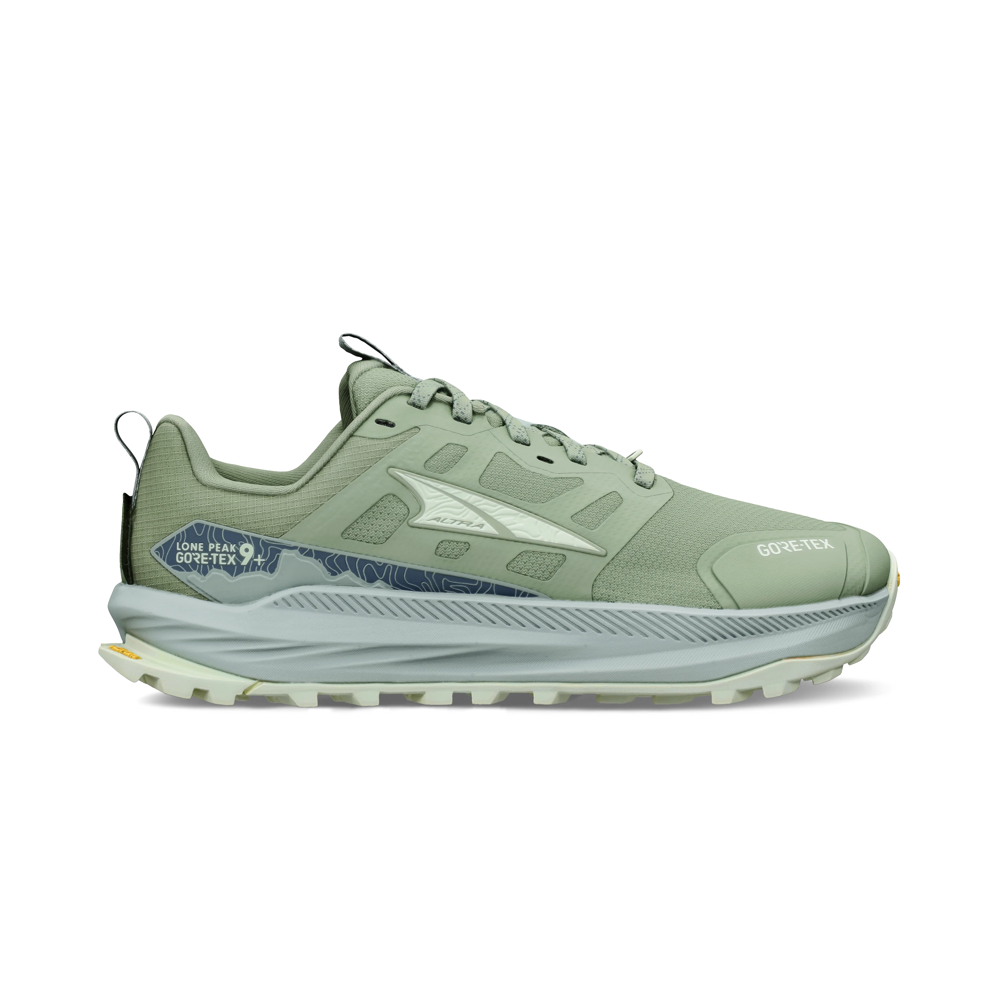 Women's Lone Peak 9+ GTX